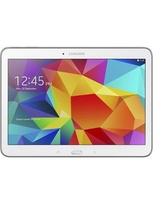 Clip vlinder In marionet Samsung Galaxy Tab4 10.1 3G T531 Price in India, Full Specs (25th January  2022) | 91mobiles.com