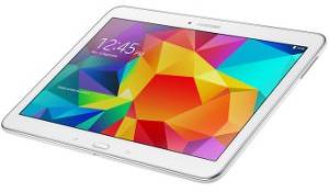 Samsung Galaxy Tab4 10.1 LTE T535