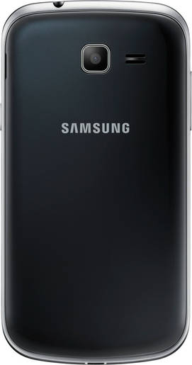 Samsung Galaxy Trend Duos