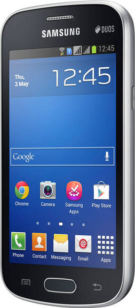 Samsung Galaxy Trend Duos