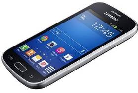 Samsung Galaxy Trend Lite S7390