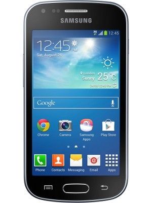 Samsung Galaxy Trend Plus S7580 Price