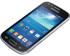 Samsung Galaxy Trend Plus S7580