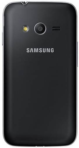 Samsung Galaxy V Plus