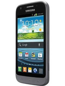 Samsung Galaxy Victory 4G LTE