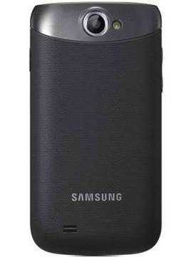 Samsung Galaxy W