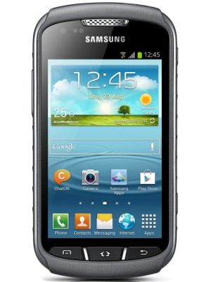 Samsung Galaxy Xcover 2 S7710 Price