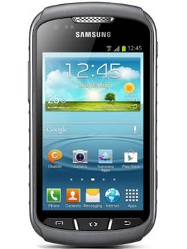 Samsung Galaxy Xcover 2 S7710