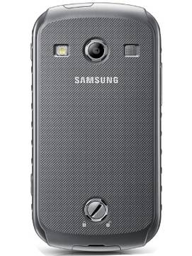 Samsung Galaxy Xcover 2 S7710