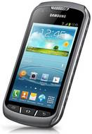 Samsung Galaxy Xcover 2 S7710