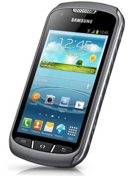 Samsung Galaxy Xcover 2 S7710