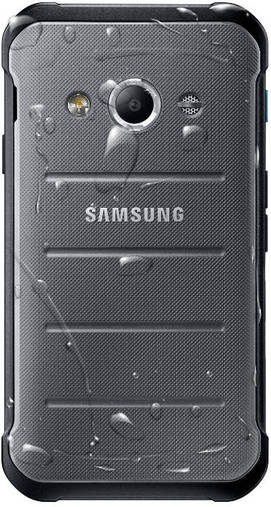 Samsung Galaxy Xcover 3