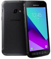 Samsung Galaxy Xcover 4