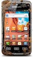 Samsung Galaxy Xcover