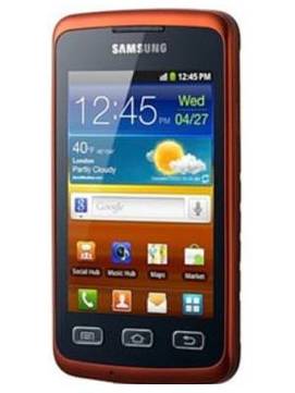 Samsung Galaxy Xcover