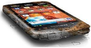 Samsung Galaxy Xcover