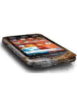 Samsung Galaxy Xcover