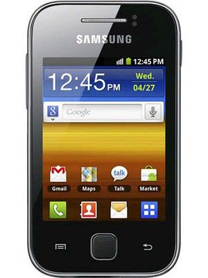 Samsung Galaxy Y CDMA Color Plus I509 Price