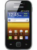 Compare Samsung Galaxy Y CDMA Color Plus I509