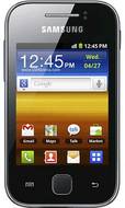 Samsung Galaxy Y CDMA I509