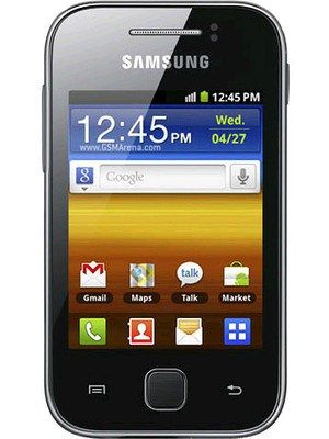Samsung Galaxy Y CDMA I509 Price