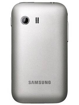 Samsung Galaxy Y CDMA I509