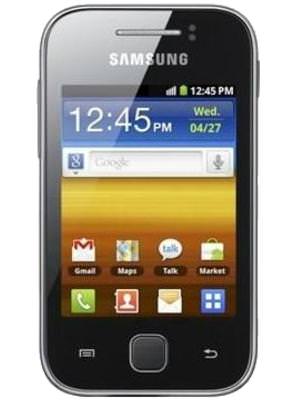 Samsung Galaxy Y Color Plus S5360 Price
