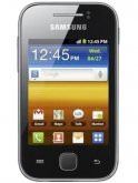 Compare Samsung Galaxy Y Color Plus S5360
