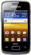 Samsung Galaxy Y Duos