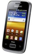 Samsung Galaxy Y Duos