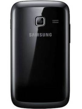 Samsung Galaxy Y Duos