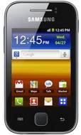 Samsung Galaxy Y
