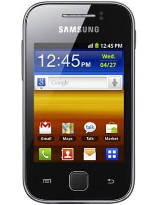 Samsung Galaxy Y Price