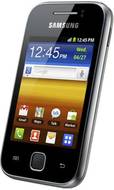 Samsung Galaxy Y