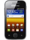 Samsung Galaxy Y price in India