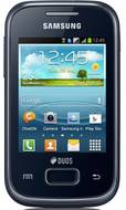 Samsung Galaxy Y Plus S5303