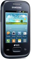 Samsung Galaxy Y Plus S5303
