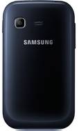 Samsung Galaxy Y Plus S5303