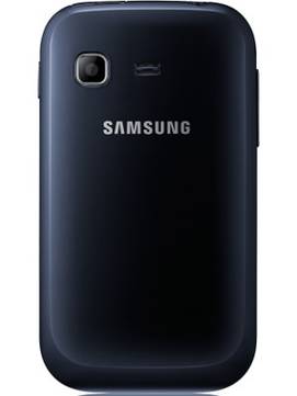 Samsung Galaxy Y Plus S5303