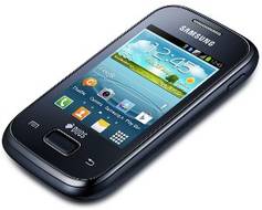 Samsung Galaxy Y Plus S5303