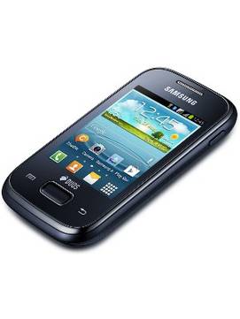 Samsung Galaxy Y Plus S5303