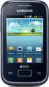 Samsung Galaxy Y Plus S5303
