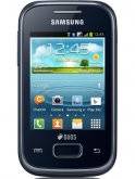 Samsung Galaxy Y Plus S5303