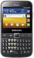 Samsung Galaxy Y Pro Duos