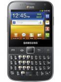 Samsung Galaxy Y Pro Duos Price
