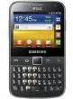 Samsung Galaxy Y Pro Duos