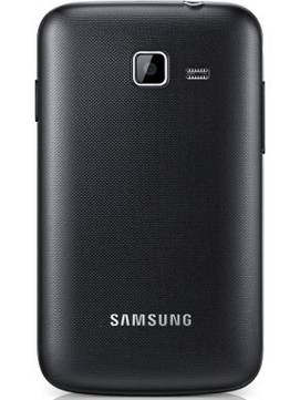 Samsung Galaxy Y Pro