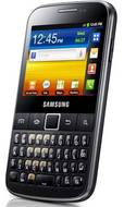 Samsung Galaxy Y Pro