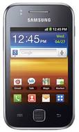 Samsung Galaxy Y TV S5367