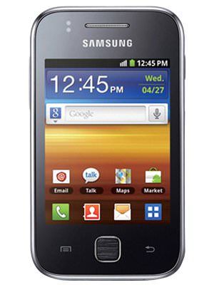 Samsung Galaxy Y TV S5367 Price